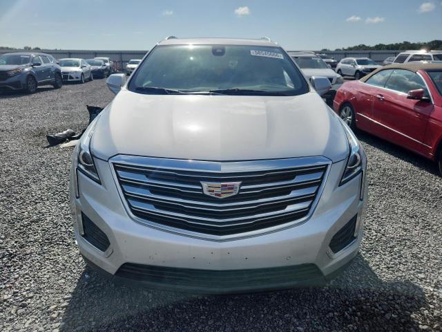 58545666 :رقم المزاد ، 1GYKNBRS9HZ109181 vin ، 2017 Cadillac Xt5 مزاد بيع