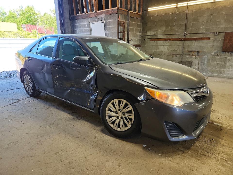 Продаж на аукціоні авто 2014 Toyota Camry, vin: 4T4BF1FK8ER354212, номер лоту: 54842176