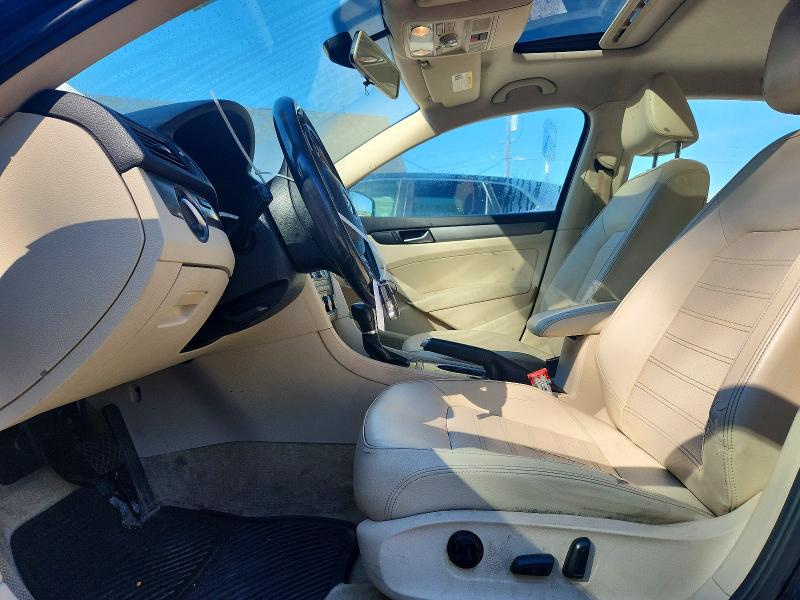Продаж на аукціоні авто 2015 Volkswagen Passat, vin: 1VWBT7A34FC024405, номер лоту: 58058766