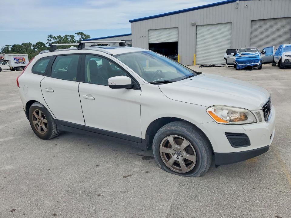 2011 Volvo Xc60 მანქანა იყიდება აუქციონზე, vin: YV4952DZ2B2222296, აუქციონის ნომერი: 57519326