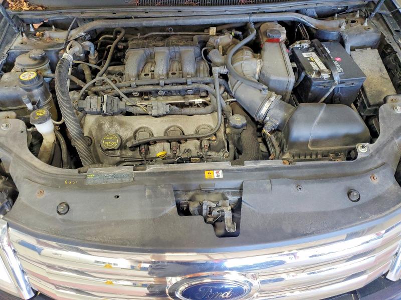 2008 Ford Taurus მანქანა იყიდება აუქციონზე, vin: 1FAHP25W38G159725, აუქციონის ნომერი: 54905586