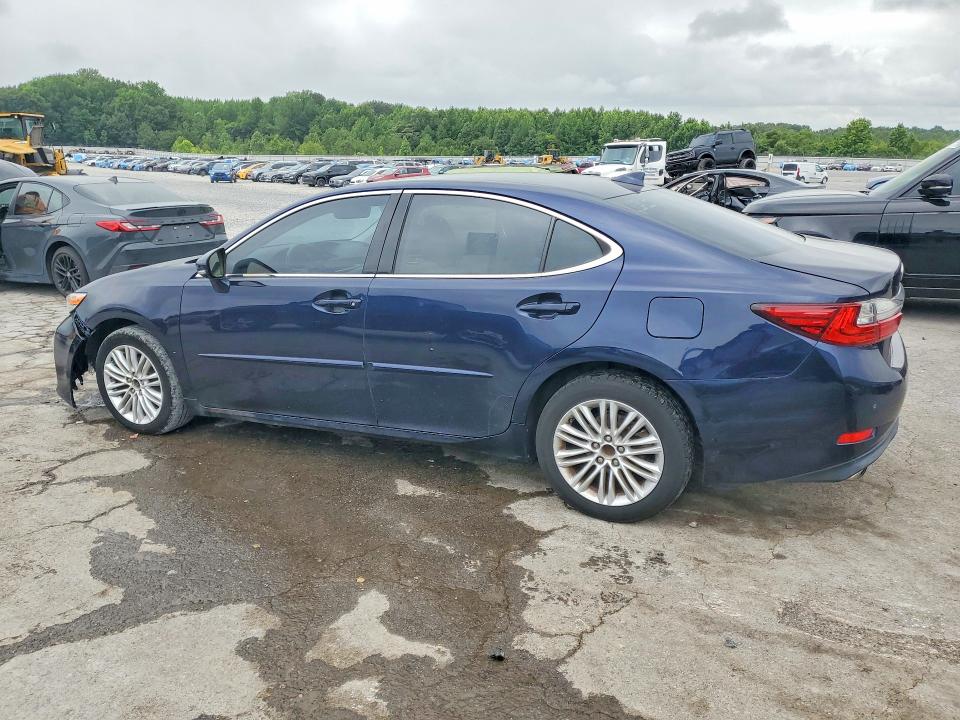 Продаж на аукціоні авто 2017 Lexus Es, vin: 58ABK1GG9HU065448, номер лоту: 57937706