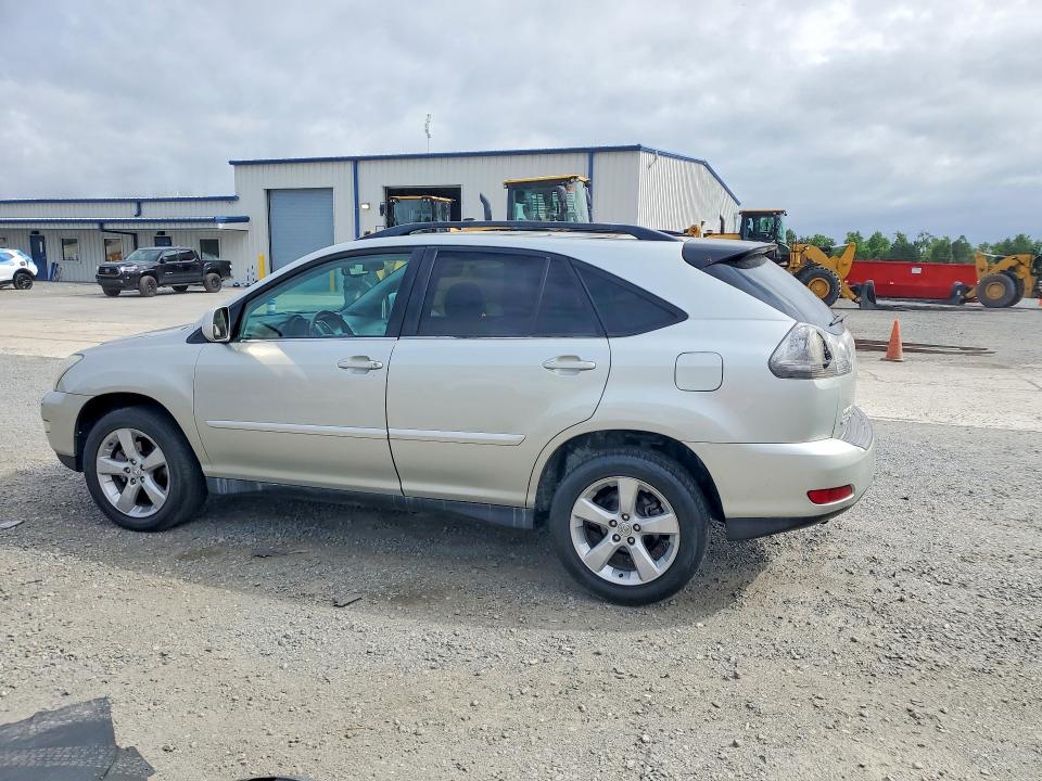 Продажа на аукционе авто 2005 Lexus Rx, vin: 2T2GA31U15C037873, номер лота: 55403086