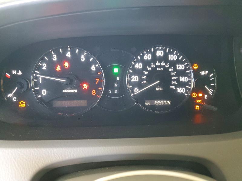 57536606 :رقم المزاد ، 4T1BK36B59U343319 vin ، 2009 Toyota Avalon مزاد بيع