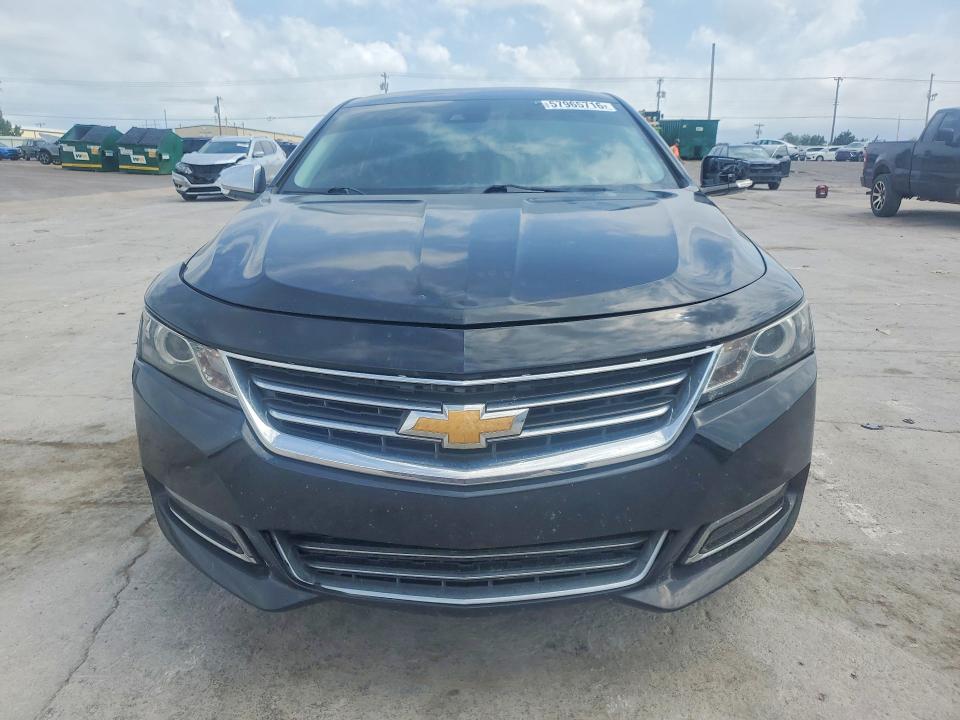 Продажа на аукционе авто 2015 Chevrolet Impala, vin: 2G1165S35F9209992, номер лота: 57965716