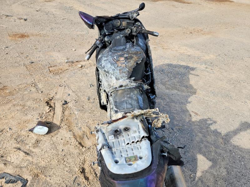 Aukcja sprzedaży 2000 Kawasaki Zx1200, vin: JKAZX9A17YA003475, numer aukcji: 57379496