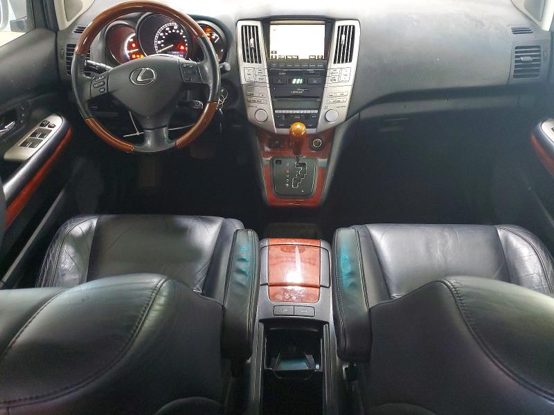 Aukcja sprzedaży 2008 Lexus Rx, vin: JTJHW31UX82863793, numer aukcji: 56900466