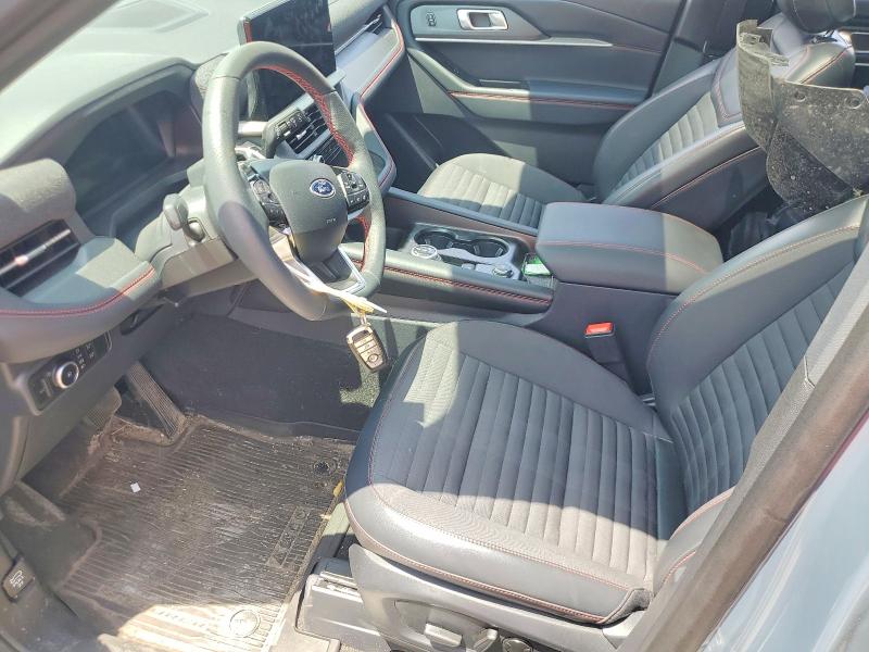 Продажа на аукционе авто 2026 Ford Explorer, vin: 1FMUK8KH8TGA13776, номер лота: 59067106