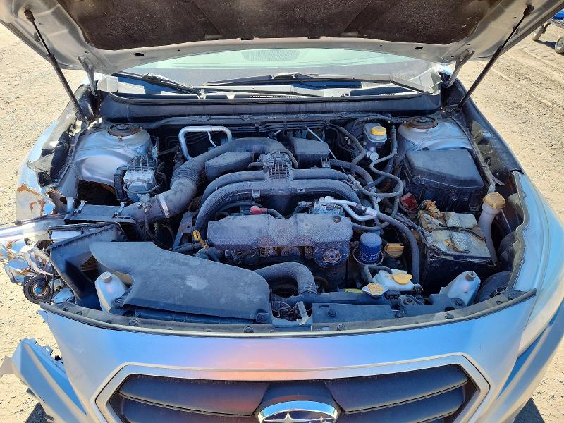 Продажа на аукционе авто 2017 Subaru Legacy, vin: 4S3BNCA60H3021147, номер лота: 56611156
