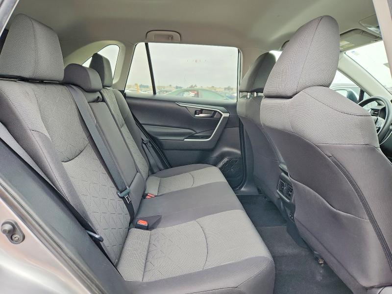 Продажа на аукционе авто 2020 Toyota Rav4, vin: 2T3W1RFV0LC066001, номер лота: 58326456