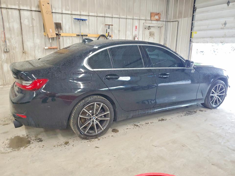 58062836 :رقم المزاد ، 3MW5R7J02L8B06668 vin ، 2020 Bmw 330xi مزاد بيع