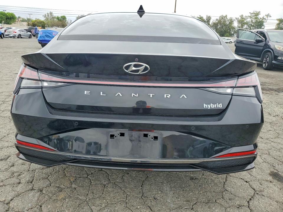 Продаж на аукціоні авто 2022 Hyundai Elantra, vin: KMHLN4AJ1NU015342, номер лоту: 59314426