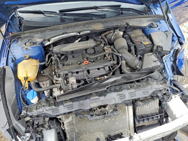 2021 Kia K5 მანქანა იყიდება აუქციონზე, vin: 5XXG64J23MG040906, აუქციონის ნომერი: 56319666