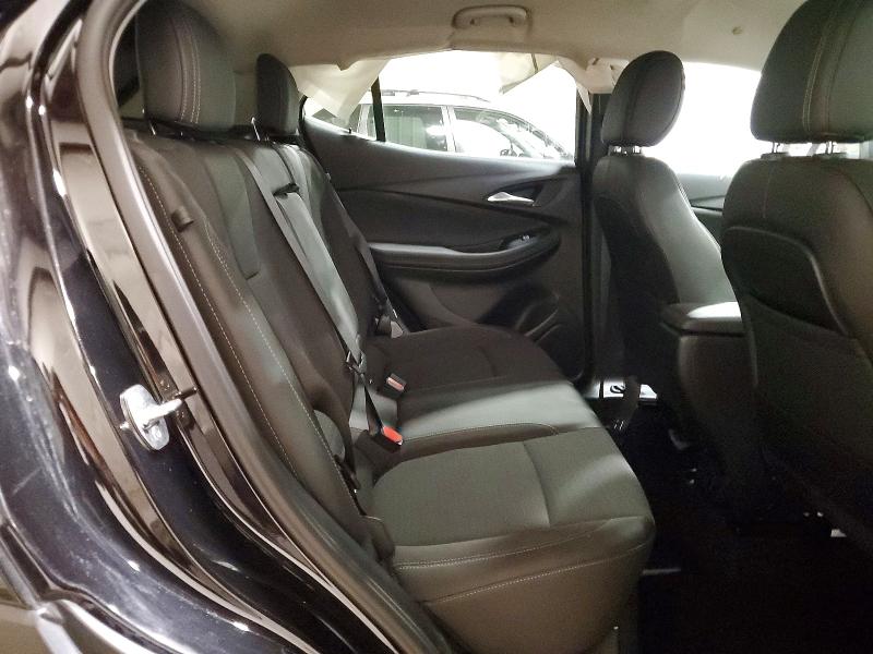 Aukcja sprzedaży 2020 Buick Encore Gx, vin: KL4MMDSL2LB124083, numer aukcji: 58351316