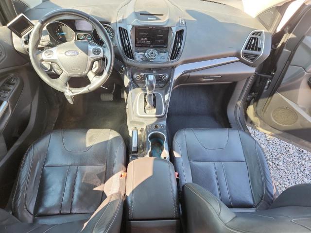 56336066 :رقم المزاد ، 1FMCU9J92DUB21075 vin ، 2013 Ford Escape مزاد بيع