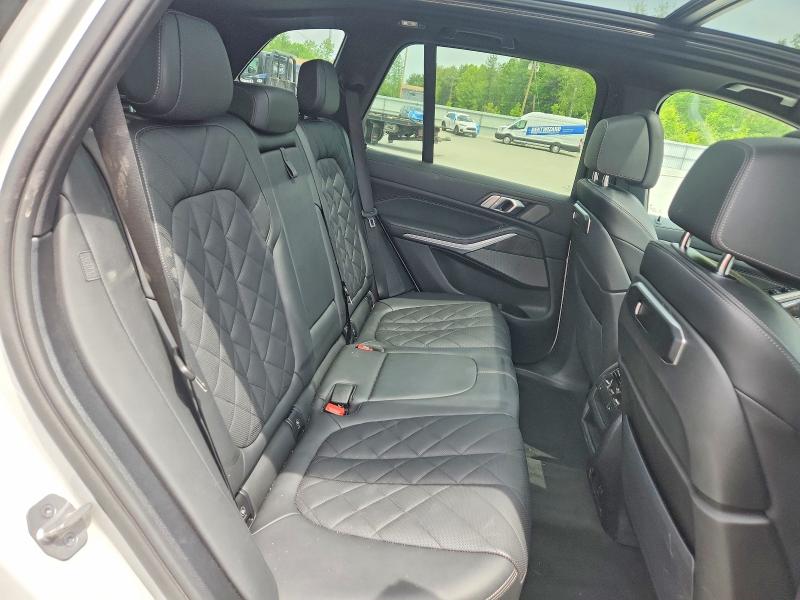 Aukcja sprzedaży 2024 Bmw X5, vin: 5UX23EU09R9T02353, numer aukcji: 55583906