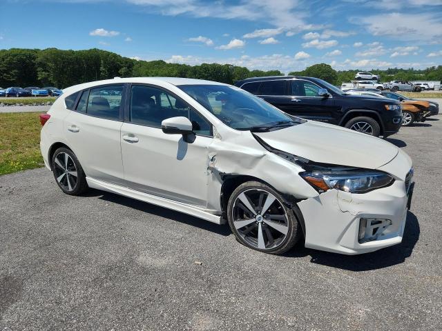 58374796 :رقم المزاد ، 4S3GTAK65H3720806 vin ، 2017 Subaru Impreza مزاد بيع