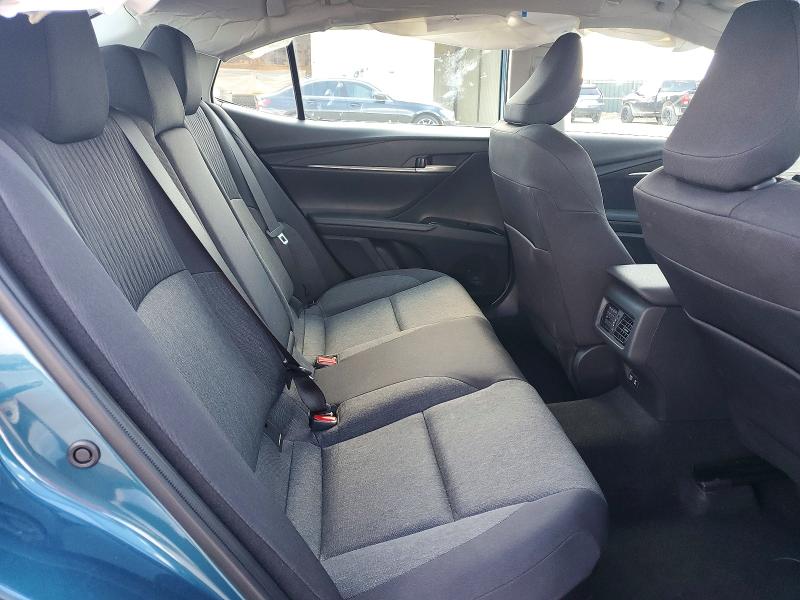 Продаж на аукціоні авто 2026 Toyota Camry Hybrid, vin: 4T1DAACK2TU314565, номер лоту: 58452386