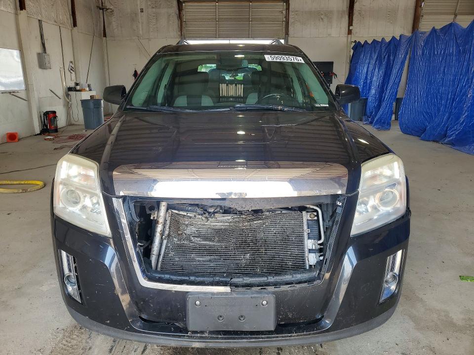Aukcja sprzedaży 2015 Gmc Terrain, vin: 2GKFLWEK8F6324204, numer aukcji: 59093576
