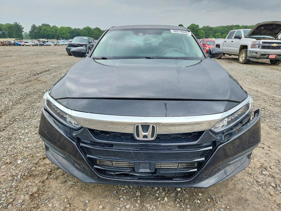 2018 Honda Accord მანქანა იყიდება აუქციონზე, vin: 1HGCV1F19JA088841, აუქციონის ნომერი: 56514946