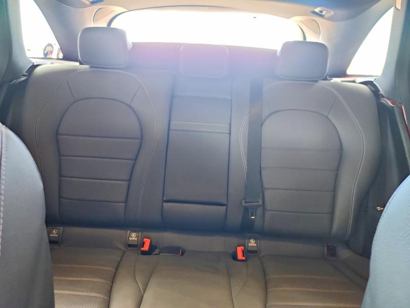 2020 Mercedes-benz Glc მანქანა იყიდება აუქციონზე, vin: W1N0G8DB9LF843050, აუქციონის ნომერი: 59015576