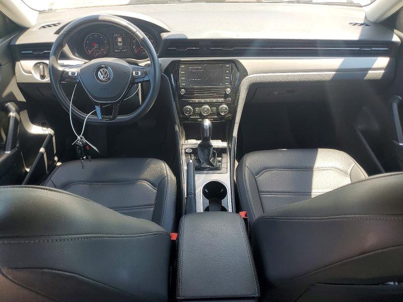 Продажа на аукционе авто 2021 Volkswagen Passat, vin: 1VWSA7A31MC016829, номер лота: 56336876