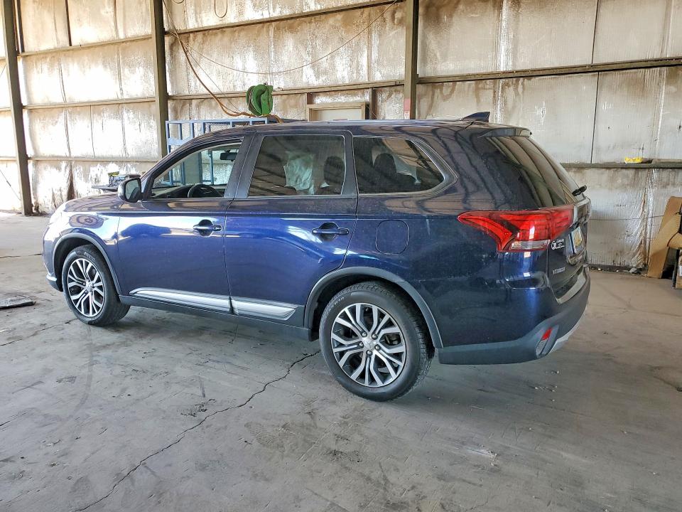Aukcja sprzedaży 2018 Mitsubishi Outlander, vin: JA4AD2A38JZ062024, numer aukcji: 57883946