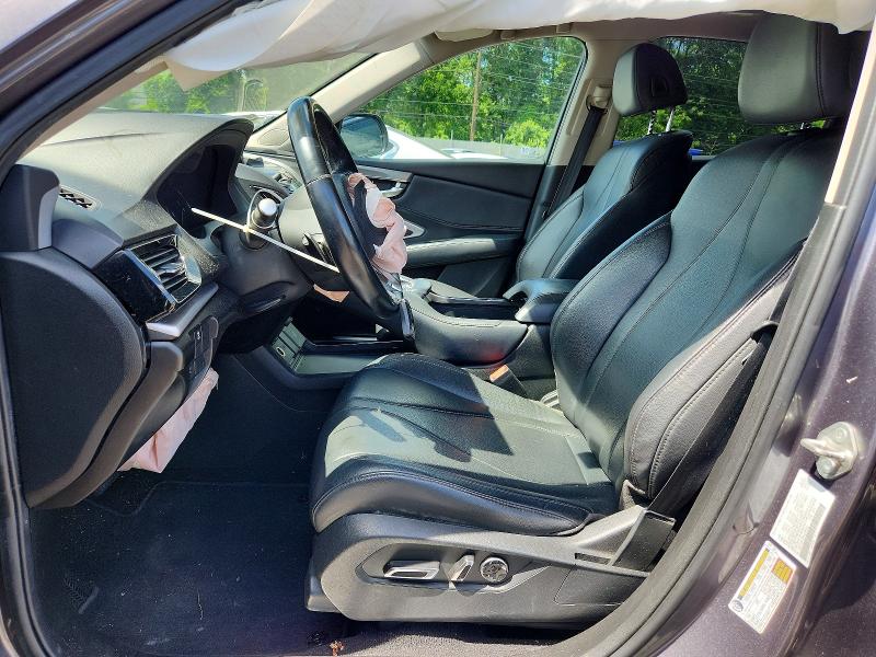 Продаж на аукціоні авто 2019 Acura Rdx, vin: 5J8TC2H35KL038552, номер лоту: 56334156