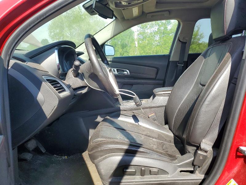 Aukcja sprzedaży 2015 Gmc Terrain, vin: 2GKALSEK2F6317008, numer aukcji: 55832616