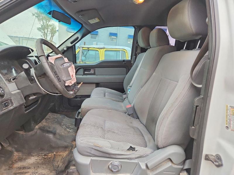 Aukcja sprzedaży 2013 Ford F150, vin: 1FTFX1EF4DKE98254, numer aukcji: 59013526