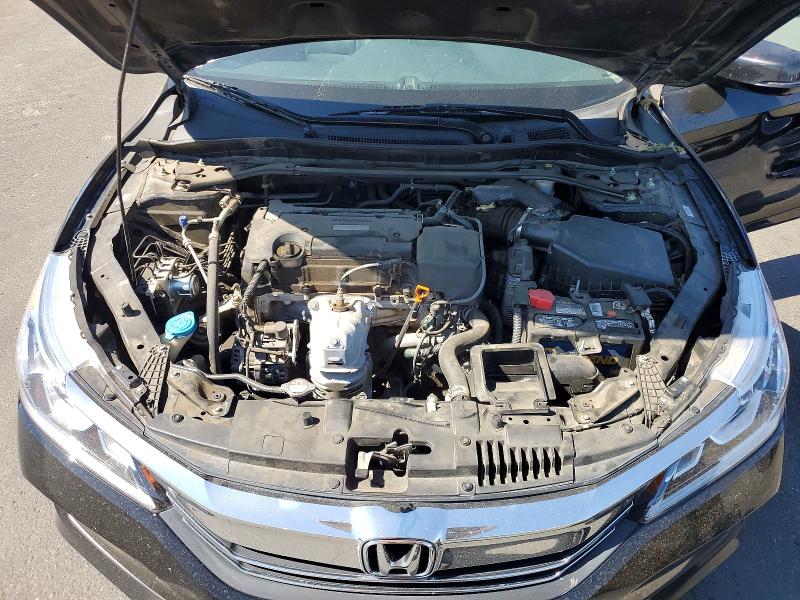 Aukcja sprzedaży 2016 Honda Accord, vin: 1HGCR2F81GA082953, numer aukcji: 57209116