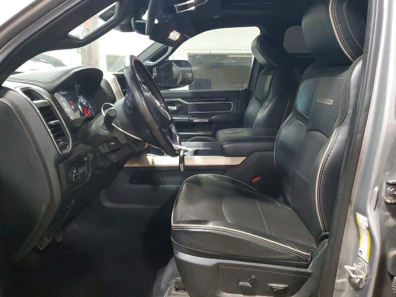 Продажа на аукционе авто 2019 Ram 3500, vin: 3C63R3ML4KG552616, номер лота: 59146096
