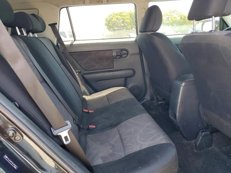 Aukcja sprzedaży 2013 Scion Xb, vin: JTLZE4FE4DJ034711, numer aukcji: 55823826