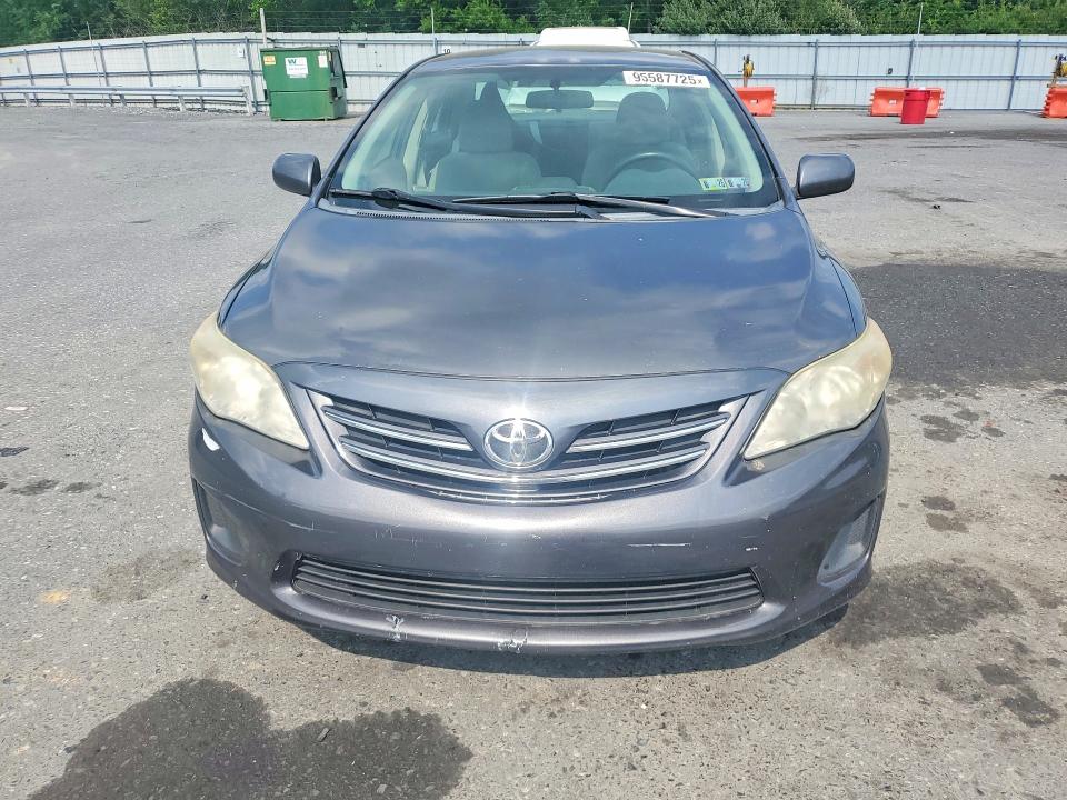 2013 Toyota Corolla მანქანა იყიდება აუქციონზე, vin: 2T1BU4EE6DC935317, აუქციონის ნომერი: 95587725
