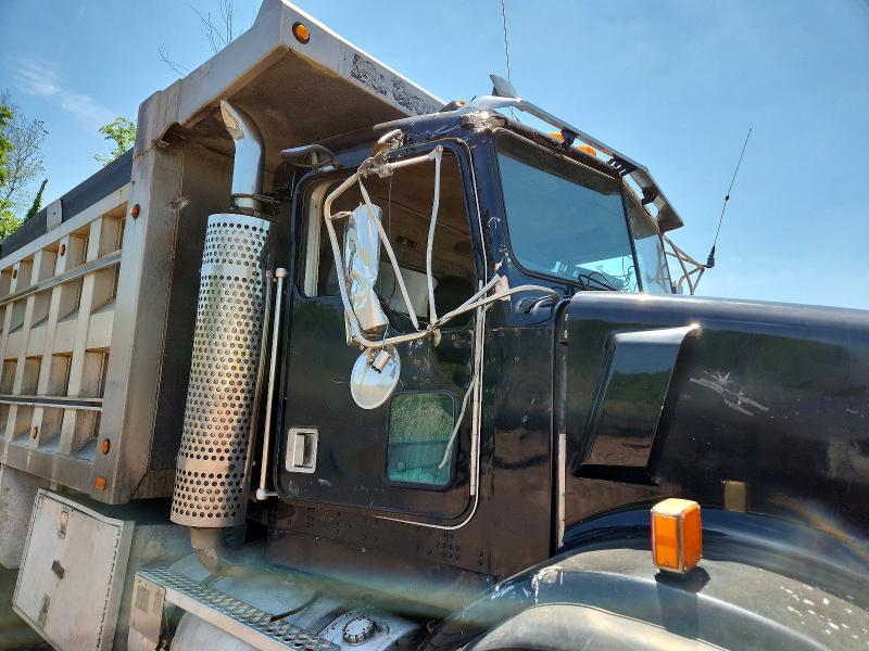 1999 Kenworth Construction მანქანა იყიდება აუქციონზე, vin: 1NKDXUEX0XJ827302, აუქციონის ნომერი: 54900016