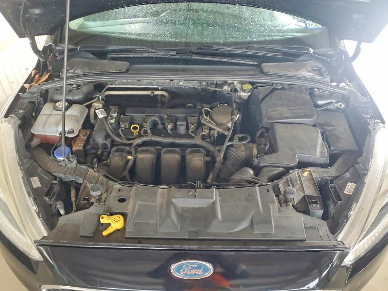 Aukcja sprzedaży 2016 Ford Focus, vin: 1FADP3E29GL229882, numer aukcji: 55933166
