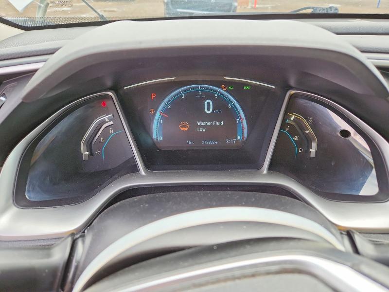 Aukcja sprzedaży 2017 Honda Civic, vin: 2HGFC2F88HH006132, numer aukcji: 58057576