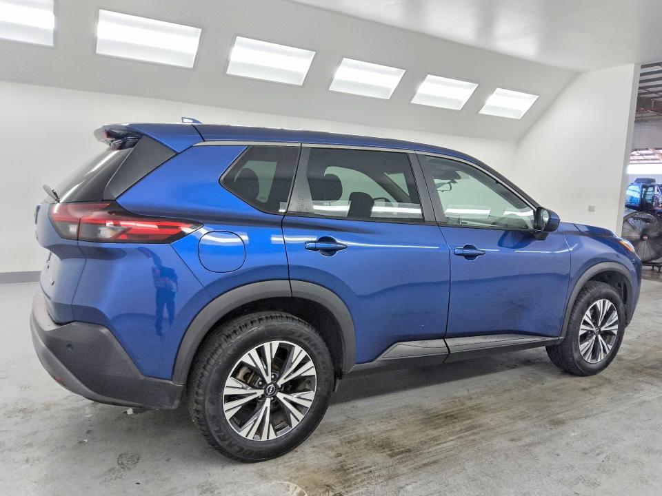 Aukcja sprzedaży 2023 Nissan Rogue, vin: 5N1BT3BA2PC839840, numer aukcji: 56314276