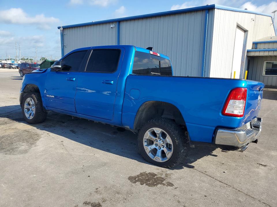 Aukcja sprzedaży 2022 Ram 1500, vin: 1C6SRFFM5NN259354, numer aukcji: 56689606