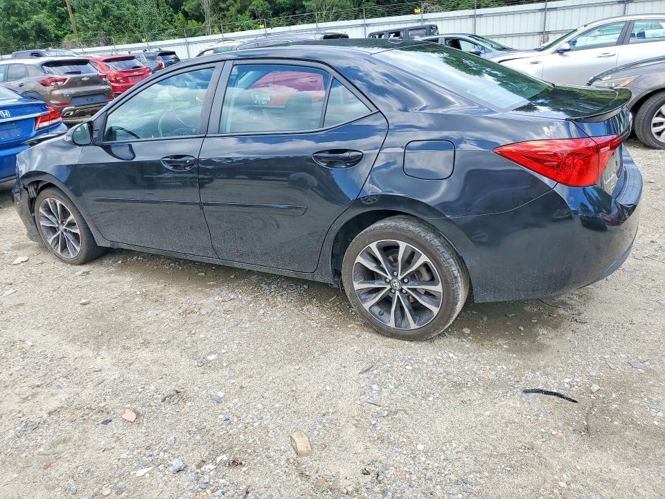 Aukcja sprzedaży 2017 Toyota Corolla, vin: 2T1BURHE0HC754440, numer aukcji: 58620476