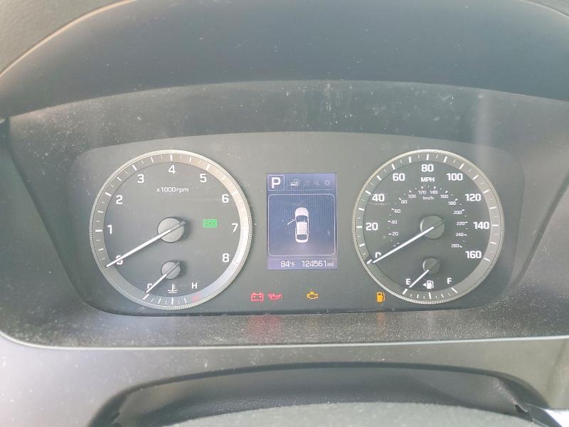 Aukcja sprzedaży 2017 Hyundai Sonata, vin: 5NPE24AF3HH526535, numer aukcji: 57087306