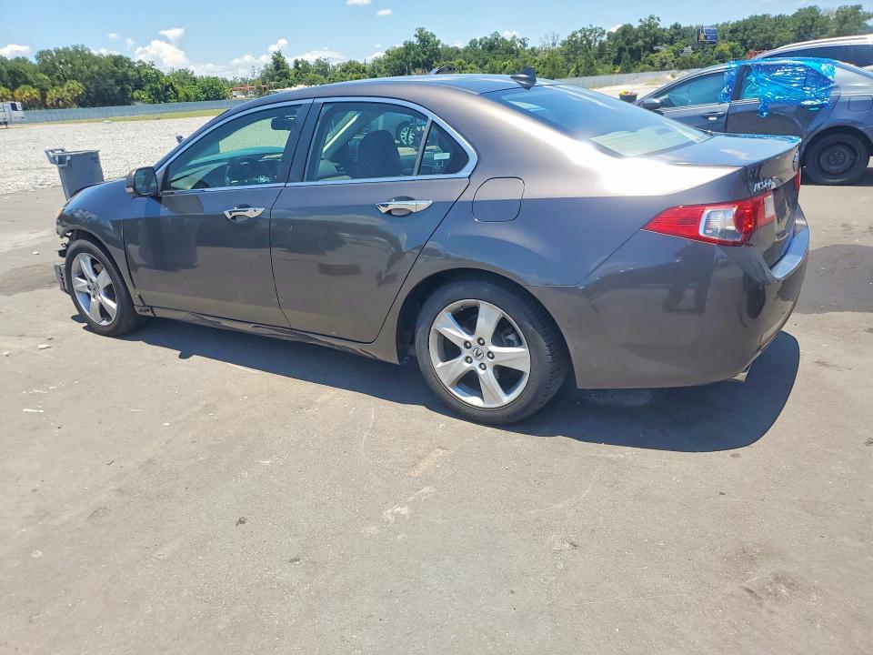 2009 Acura Tsx მანქანა იყიდება აუქციონზე, vin: JH4CU26629C027784, აუქციონის ნომერი: 58264676