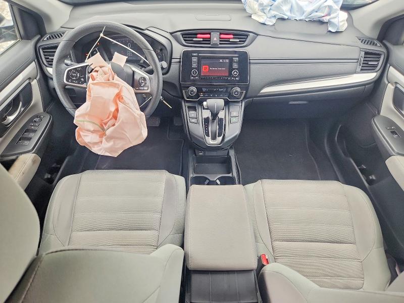 2020 Honda Cr-v მანქანა იყიდება აუქციონზე, vin: 2HKRW2H23LH608254, აუქციონის ნომერი: 56644406
