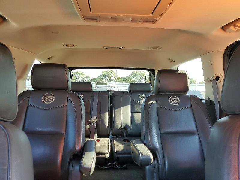 Aukcja sprzedaży 2013 Cadillac Escalade, vin: 1GYS3DEF6DR247510, numer aukcji: 57251316