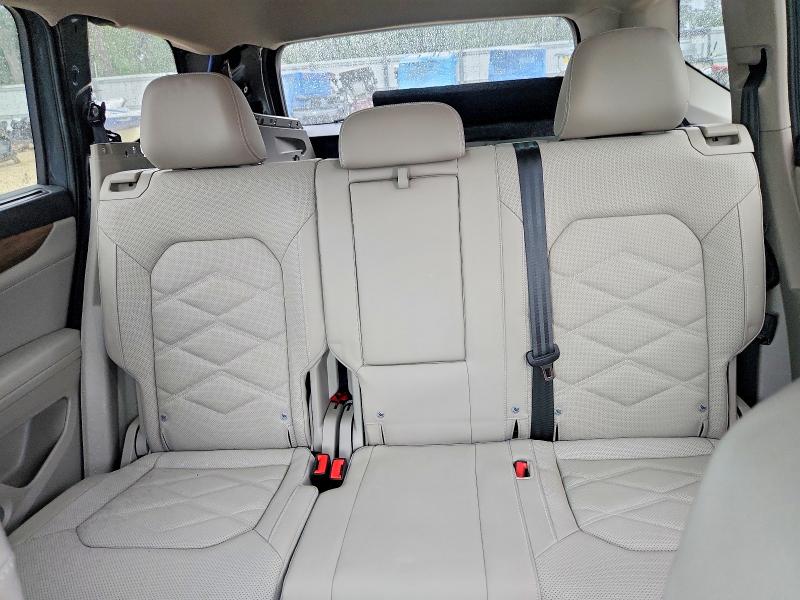 Продажа на аукционе авто 2025 Volkswagen Atlas, vin: 1V2JR2CAXSC556388, номер лота: 57855996