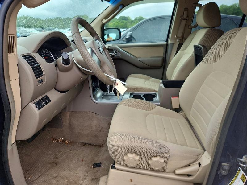 Aukcja sprzedaży 2009 Nissan Pathfinder, vin: 5N1AR18B79C614038, numer aukcji: 57738326