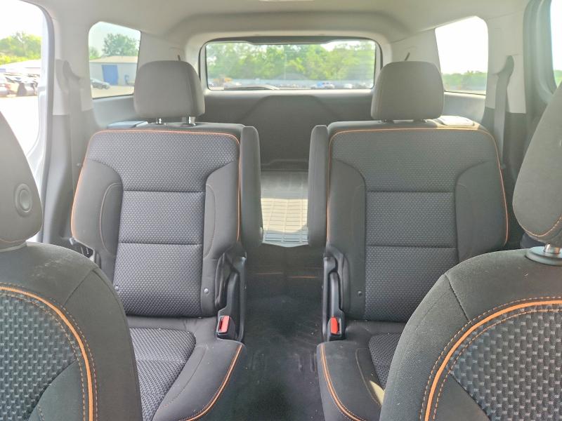 Aukcja sprzedaży 2023 Gmc Acadia, vin: 1GKKNLLS6PZ202926, numer aukcji: 56544506