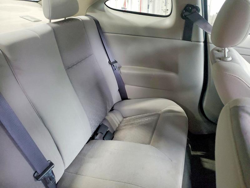 2005 Chevrolet Cobalt მანქანა იყიდება აუქციონზე, vin: 1G1AK12F957639717, აუქციონის ნომერი: 58714776