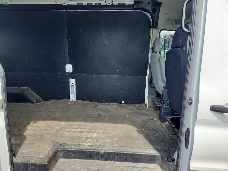Продаж на аукціоні авто 2020 Ford Transit, vin: 1FTBR1C84LKA10738, номер лоту: 56287256