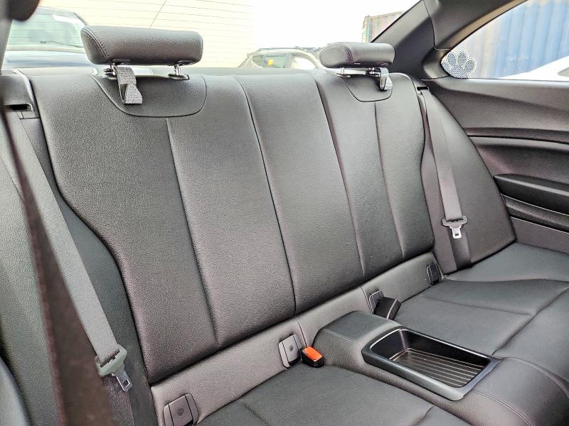 Продаж на аукціоні авто 2016 Bmw 228, vin: WBA1G9C54GV726580, номер лоту: 54489356